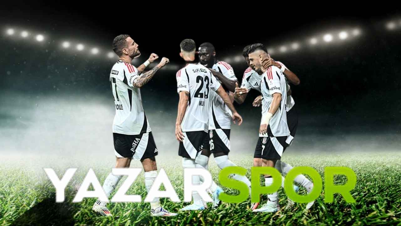 Beşiktaş – Kasımpaşa maçı ne zaman, saat kaçta? Yayın Bilgileri