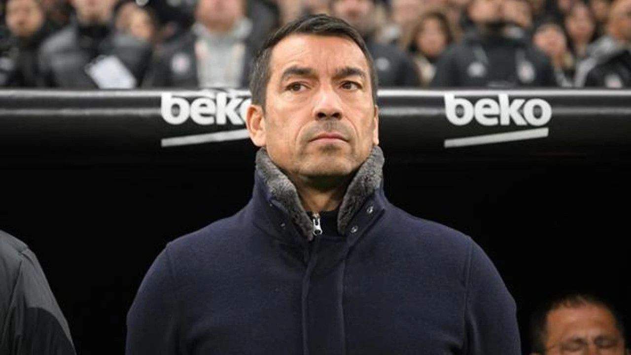 Beşiktaş'ın Göztepe'ye Yenilgisi Sonrası Van Bronckhorst’a Sert Eleştiriler Bahtiyar Neden Oynamıyor