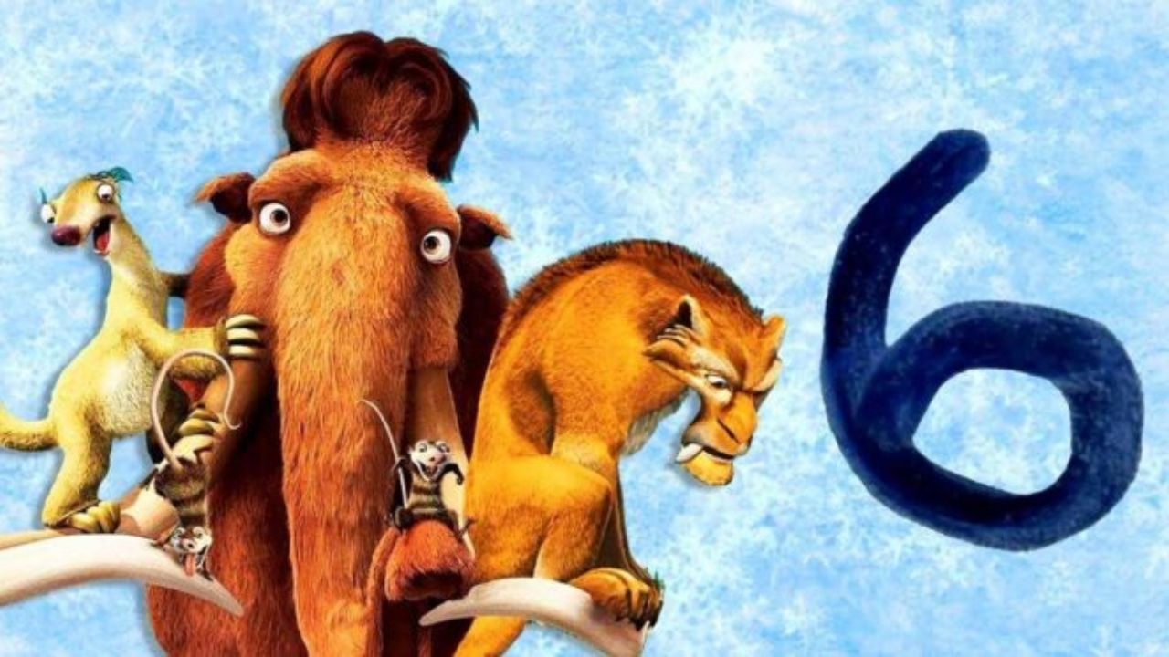 Disney, 2026 Takviminde Değişiklik Yaparak “Buz Devri 6″yı Takvime Ekletti, Yeni Star Wars Filmi Ertelendi