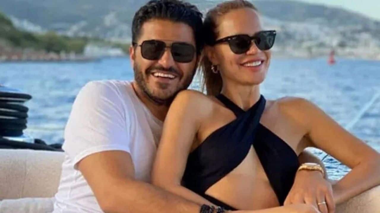Ebru Şallı ve Uğur Akkuş Boşanıyor: Ayrılık Açıklamaları Duyuruldu