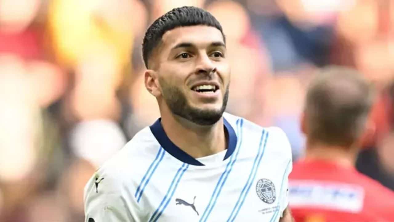 Fenerbahçe’de Ferdi Kadıoğlu’nun benzeri bir oyuncu doğuyor: Oğuz Aydın, adeta bir joker futbolcu!