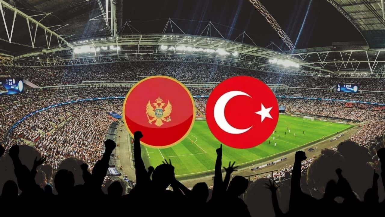Karadağ-Türkiye Maçı Canlı Yayın ve Detayları: Milli Takım A Ligi’ne Yükselmek İçin Sahada, Karadağ-Türkiye Maçı Ne Zaman, Saat Kaçta, Hangi Kanalda?