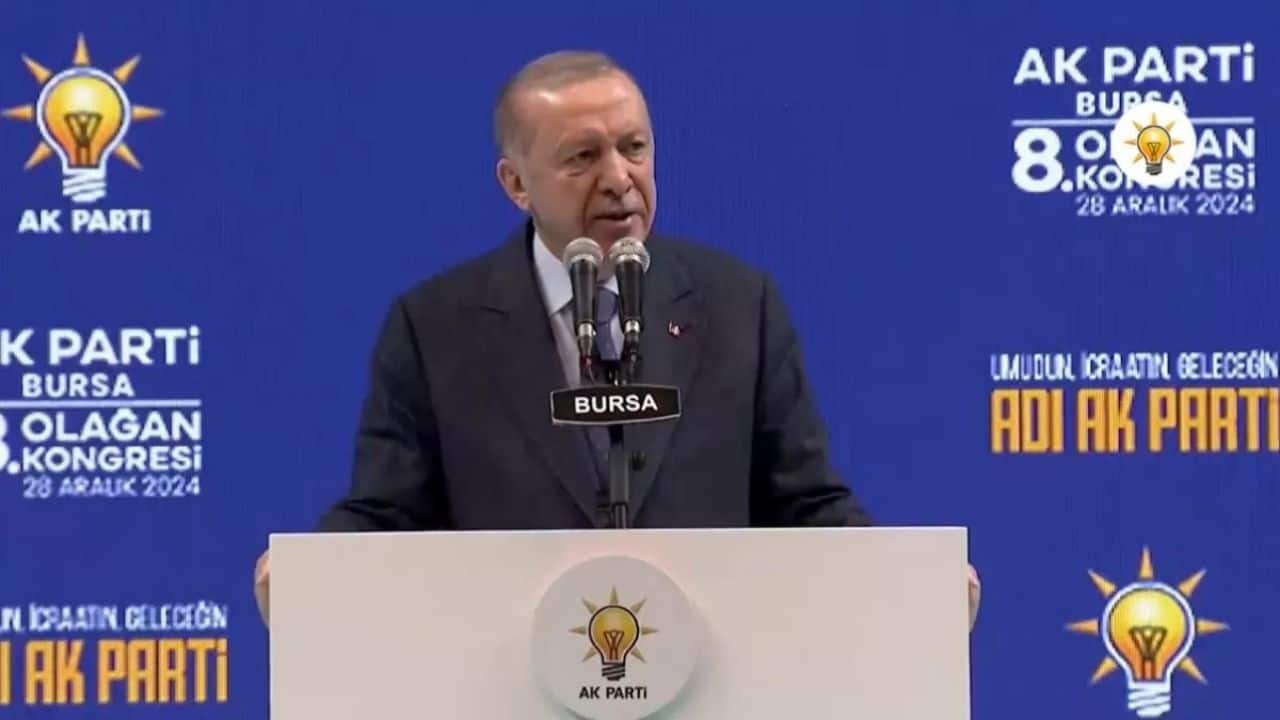 ‘Ekonomist’ Erdoğan “Faiz Düşecek, Enflasyon da İnecek!”