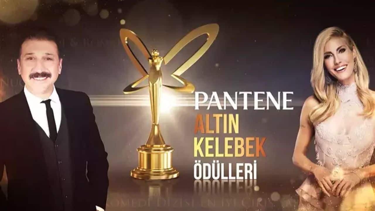 _2024 Altın Kelebek Ödülleri Adayları ve Kategoriler