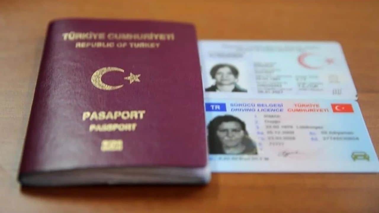 2025 Yılı Pasaport Harçları: Yeni Ücretler ve Zam Oranı Açıklandı