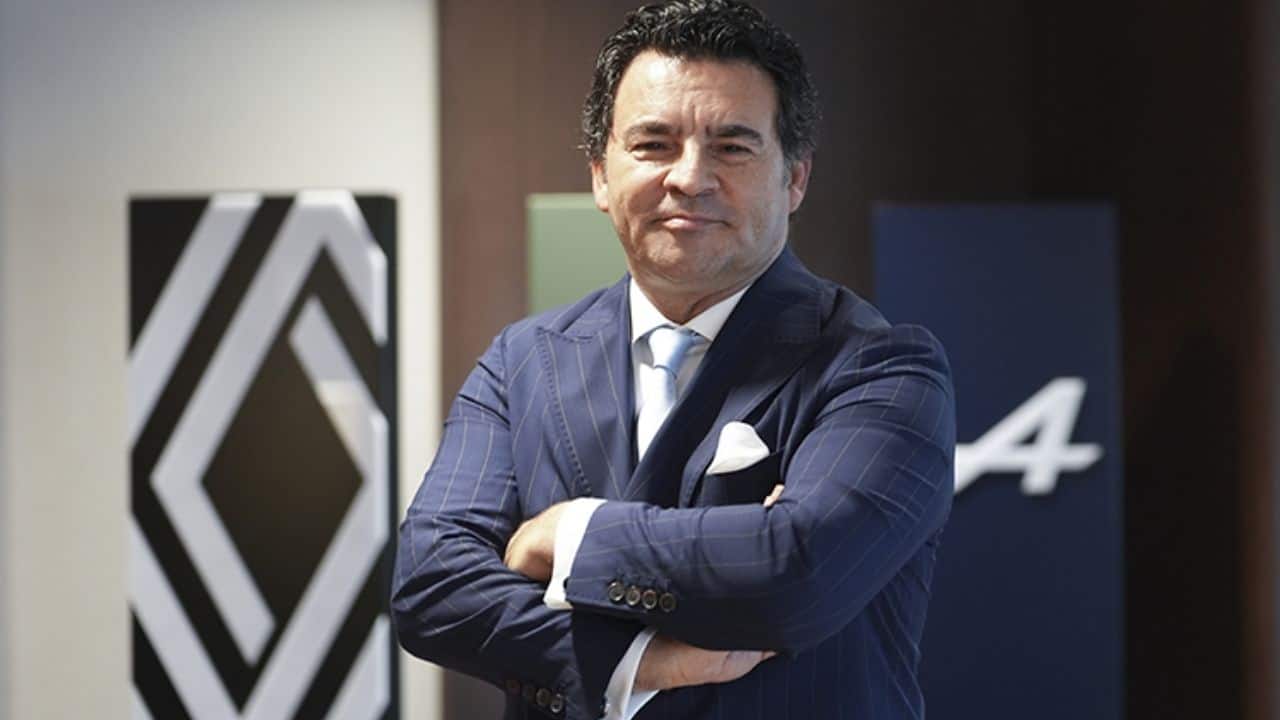 2025’te Türkiye Otomotiv Pazarı 1 Milyon Adedi Aşabilir MAİS Genel Müdürü Berk Çağdaş’ın Öngörüleri