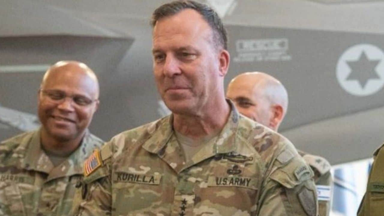 ABD’li General Michael Erik Kurilla PKK/YPG ile Görüştü: IŞİD’le Mücadele ve Bölgesel Güvenlik Gündemdeydi