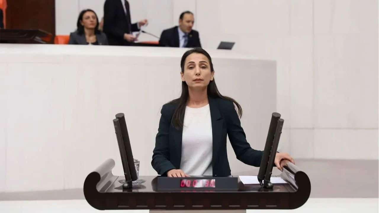 Asgari Ücret 35 Bin TL Olmalı: DEM Parti Liderinden Dikkat Çeken Çağrı