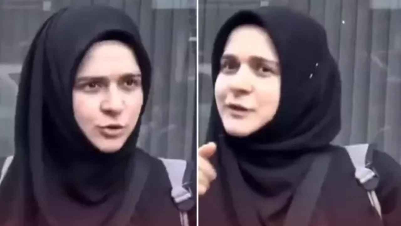 Kadın Sokak Röportajında ‘Kızım Avokado Kaju ile Büyüyor, Nasıl Alım Gücü Yok?