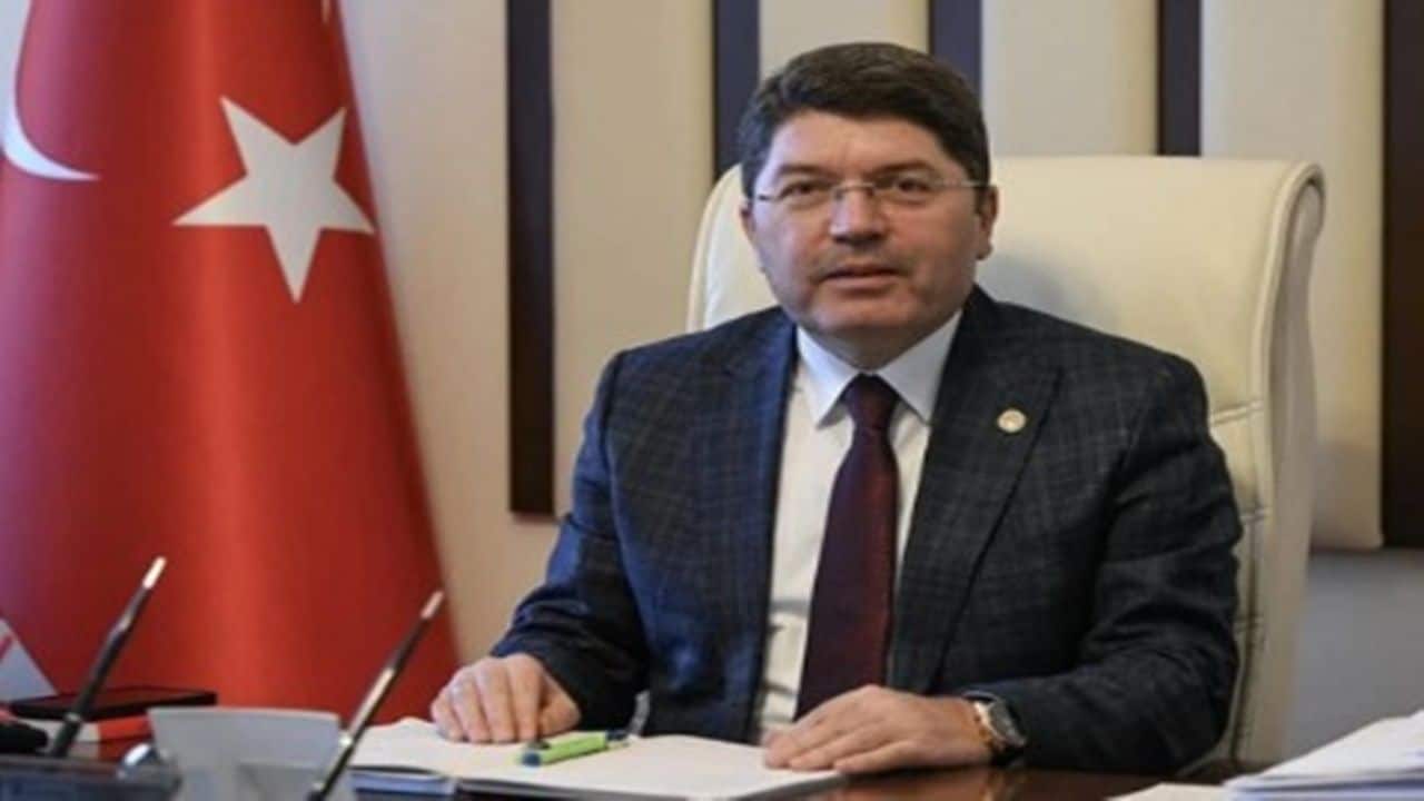 DEM Parti'ye İmralı Ziyareti İzni Adalet Bakanı Tunç, Görüşme Taleplerine Olumlu Yanıt Verdi