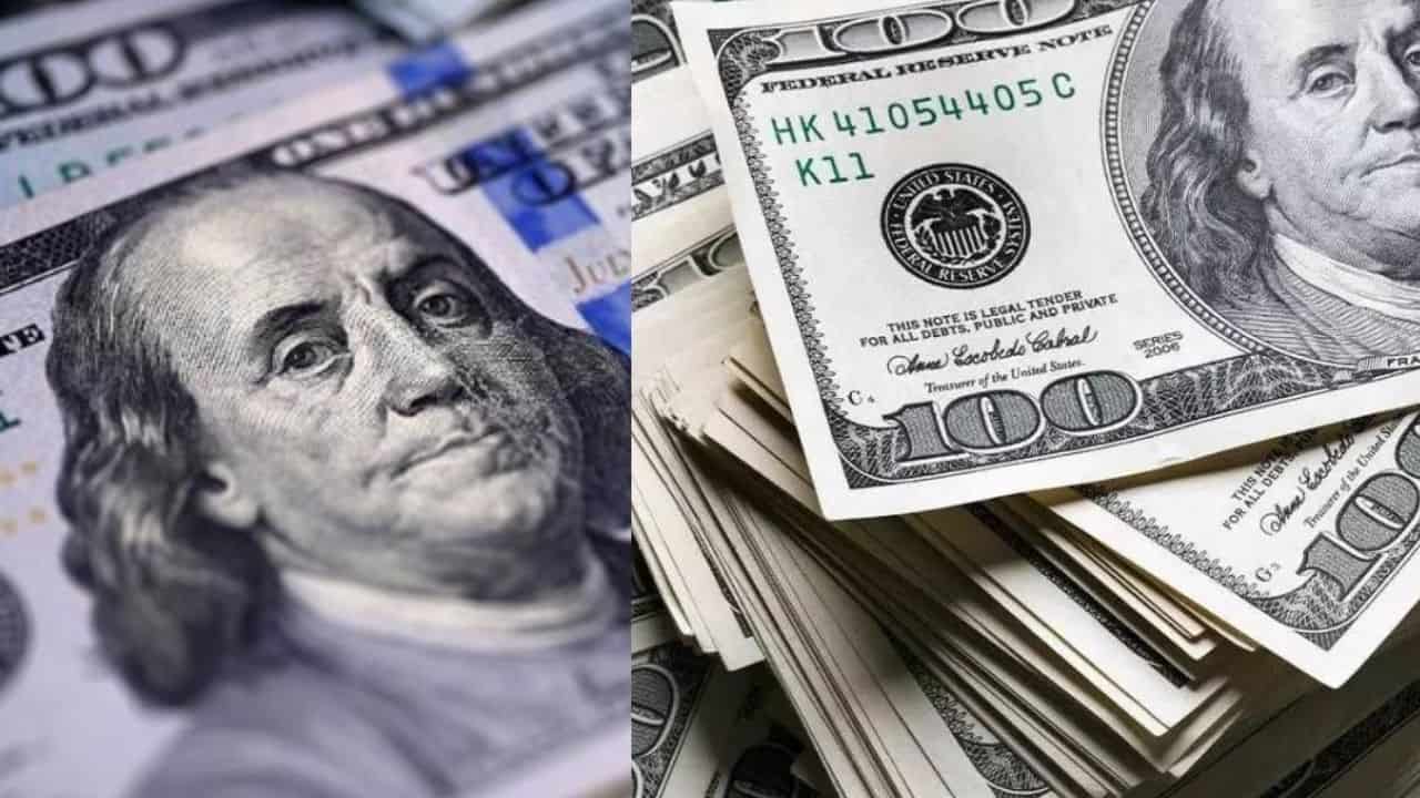Dolar/TL 34,94 Seviyesinden İşlem Görüyor: Yükseliş Devam Ediyor mu?