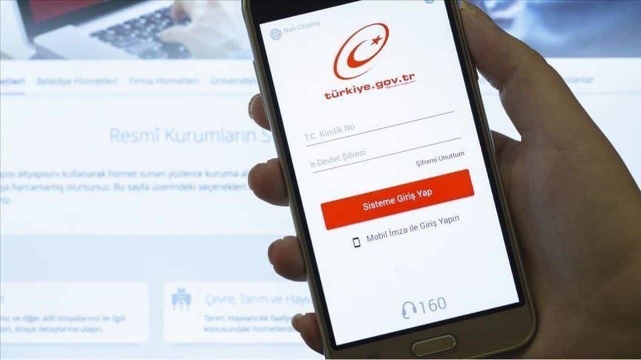E-Devlet Üzerinden Emekli Maaşı Sorgulama ve Emeklilik Bilgilerine Ulaşma