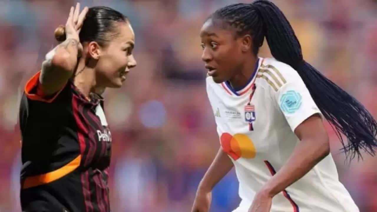 Galatasaray Lyon Kadınlar Şampiyonlar Ligi Maçı Ne Zaman? Nereden İzlenir?