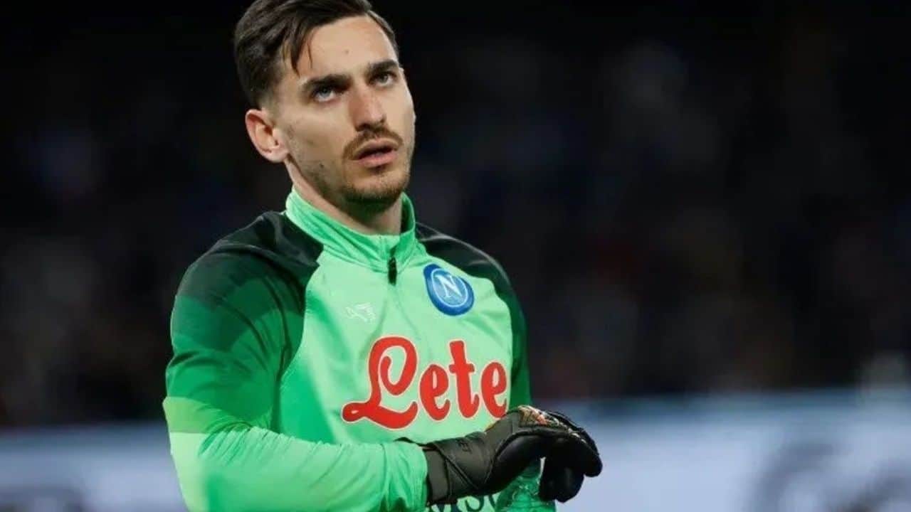 Galatasaray’da Fernando Muslera’nın Yerine Hangi Kaleci Geçecek?
