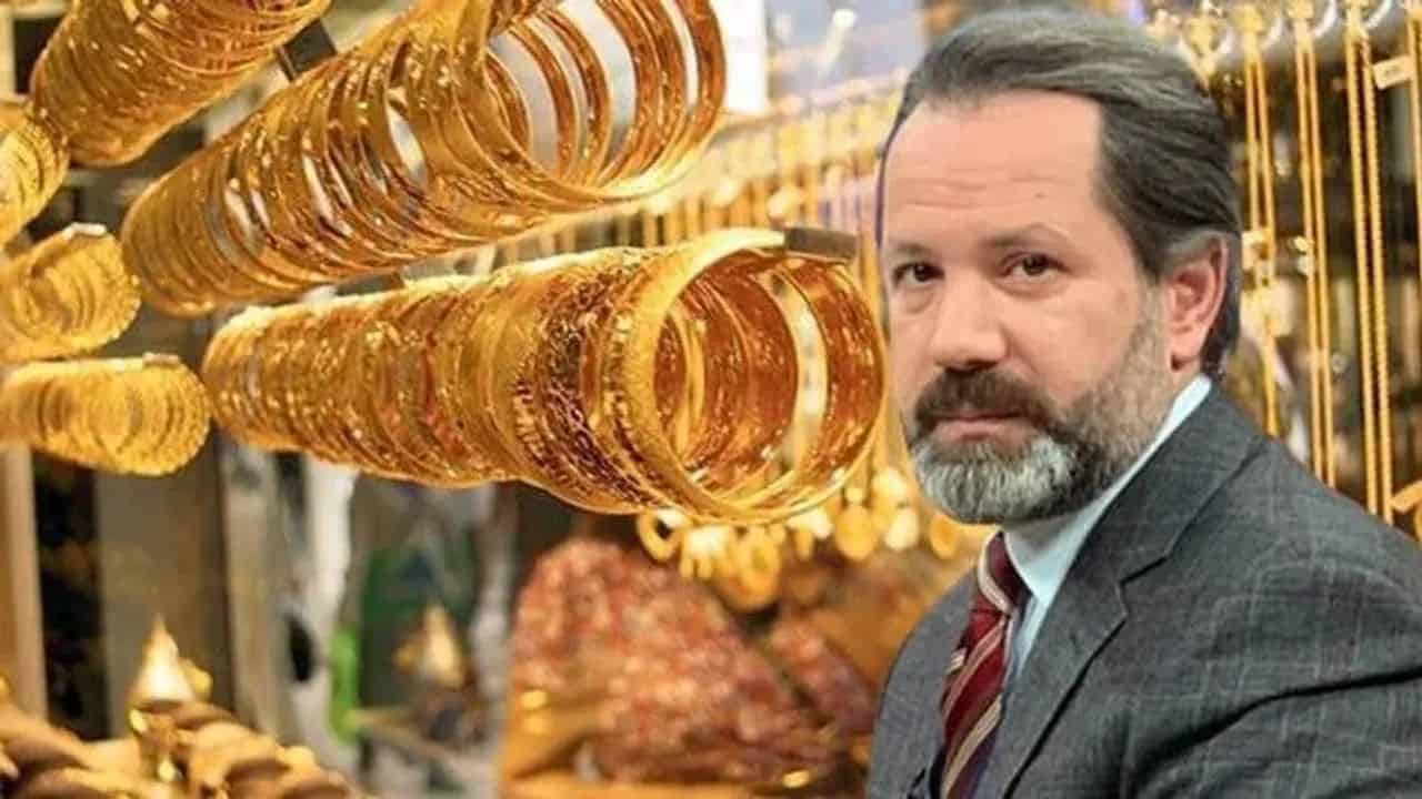 İslam Memiş’ten Altın Yatırımcılarına Önemli Uyarılar: Sürpriz Gelişmelere Hazır Olun