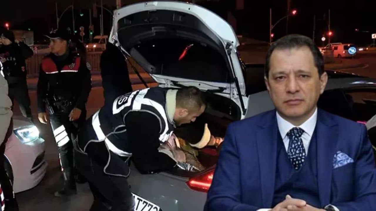 İstanbul Emniyet Müdürü Selami Yıldız Uyuşturucu Tacirlerine Karşı Mücadeleye Devam Edilecek