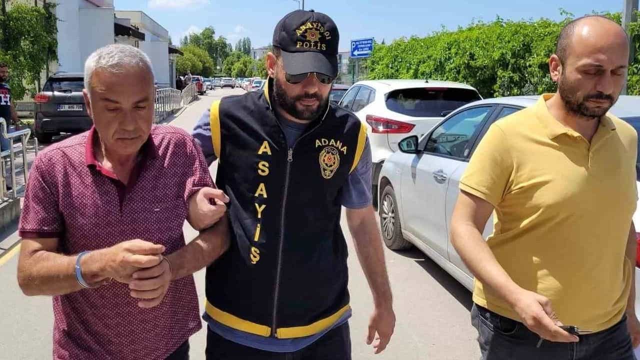 Kızına Şantaj Yapan Genci Vuran Baba: Adana’daki Cinayet Davasında Yeni İddialar Ne?