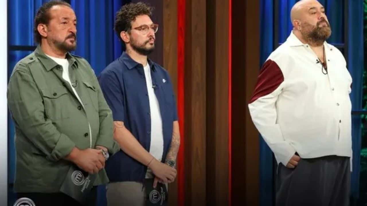 MasterChef Türkiye’de Veda Eden İsim Belli Oldu! (1 Aralık 2024)