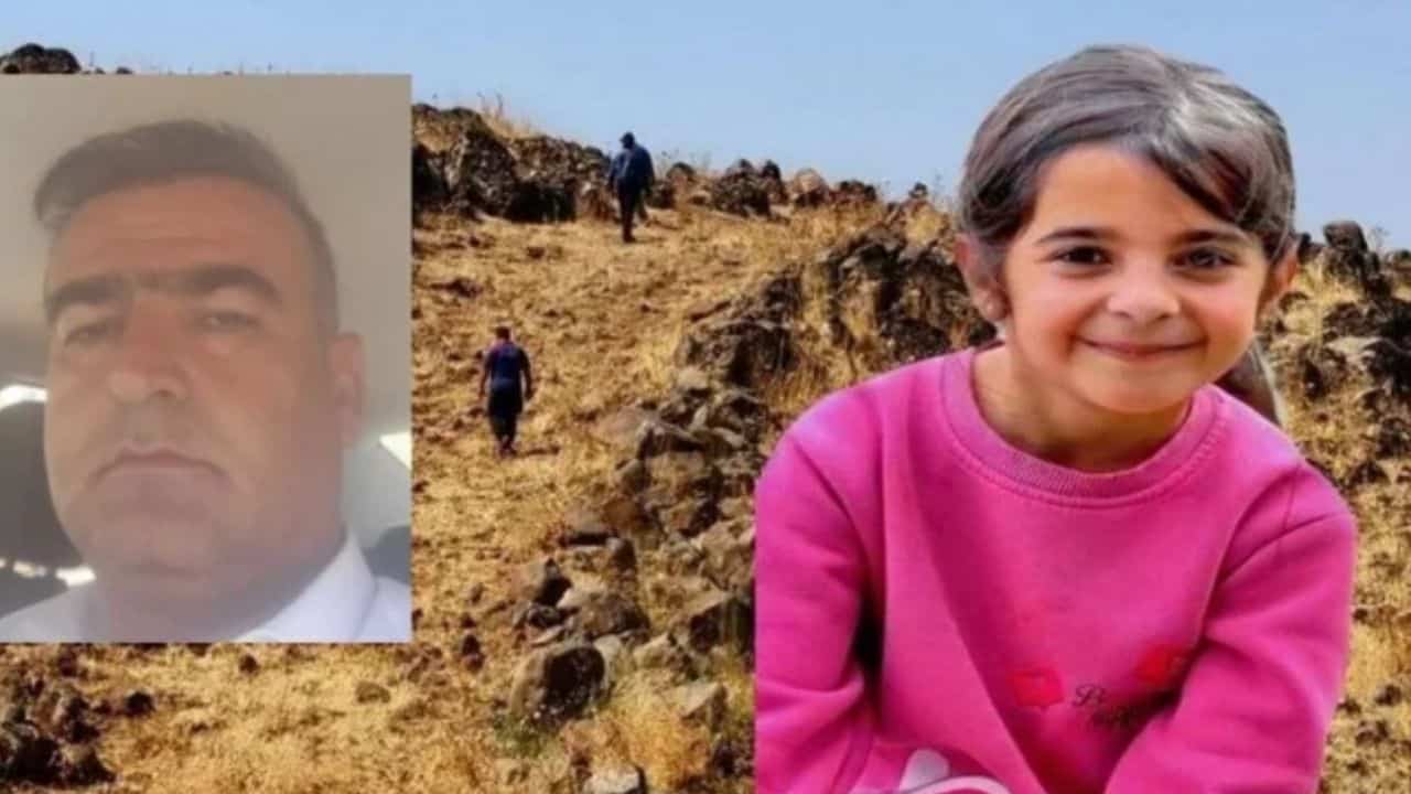 Narin Güran Cinayetinde Şok Gelişme Savcı 1 Numaralı Katil Zanlısını Açıkladı