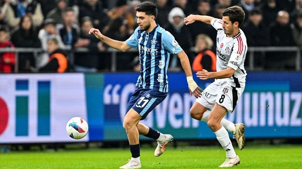 Salih Uçan, Adana Demirspor Mağlubiyetinin Ardından Neler Söyledi