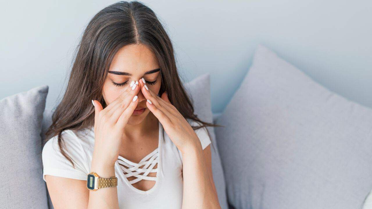 Sinüzit Nedir ve Nasıl Tedavi Edilir?