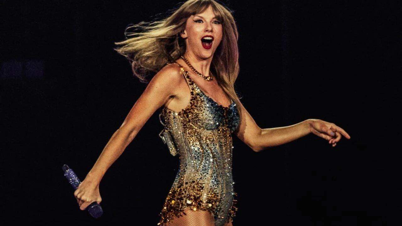 _Taylor Swift’in Tarihe Geçen “Eras Tour”u Muhteşem Bir Finalle Sona Erdi