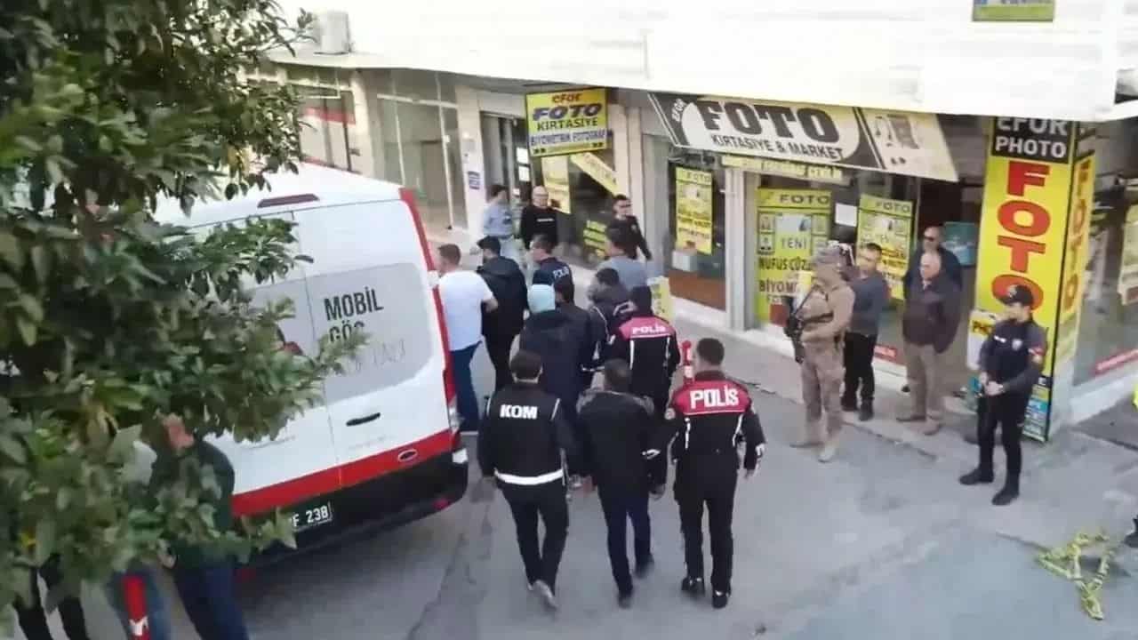 Ülke Genelinde Kalkan-34 Operasyonu: 904 Göçmen Kaçakçısı Yakalandı