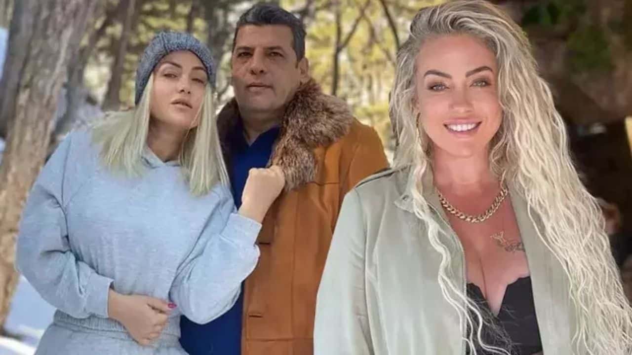 Yeliz Yeşilmen ve Ali Uğur Akbaş Barıştı! Ünlü İsimden 3. Çocuk Mesajı