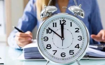 2025 Esnek Çalışma Modeli: Mesai Saatleri Kısalacak Mı ve Hangi Sektörler Etkilenecek?