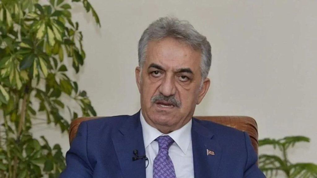 ak parti’den yeni anayasa vurgusu “kararlıyız”