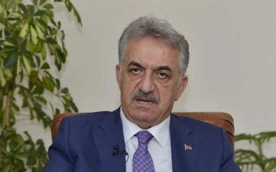 AK Parti’den Yeni Anayasa Vurgusu: “Kararlıyız”