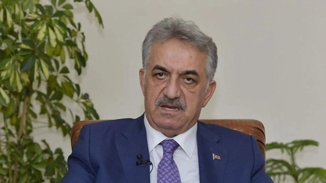 ak parti’den yeni anayasa vurgusu “kararlıyız”