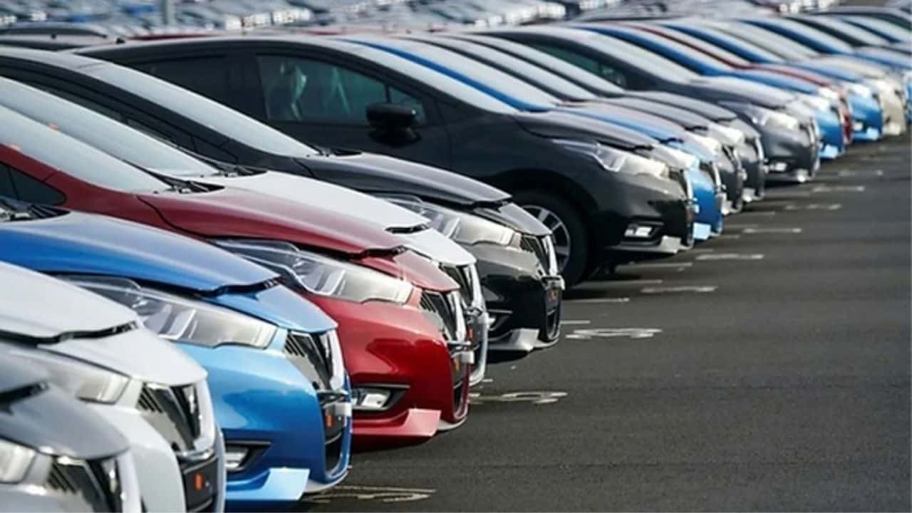 2025 ÖTV Muafiyetli Engelli Araç Limiti Ne Kadar Oldu?