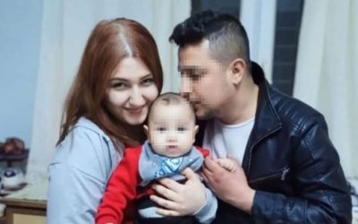 Adana’da ‘Atom Serum’ Skandalı: Genç Kadın Hayatını Kaybetti