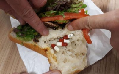Adana’da Ekmek Arası Uyuşturucu Yakalandı: Şüpheli Savunmasıyla Şok Etti