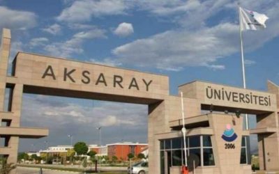 Aksaray Üniversitesi 2024 KPSS Puanıyla 13 Sözleşmeli Personel Alacak