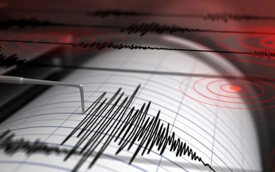 Antalya’da 3.6 Büyüklüğünde Deprem! AFAD’dan İlk Açıklama Geldi