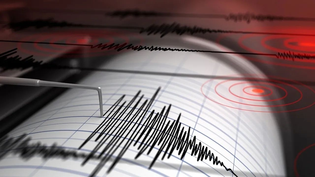 antalya'da 3.6 büyüklüğünde deprem! afad'dan İlk açıklama geldi