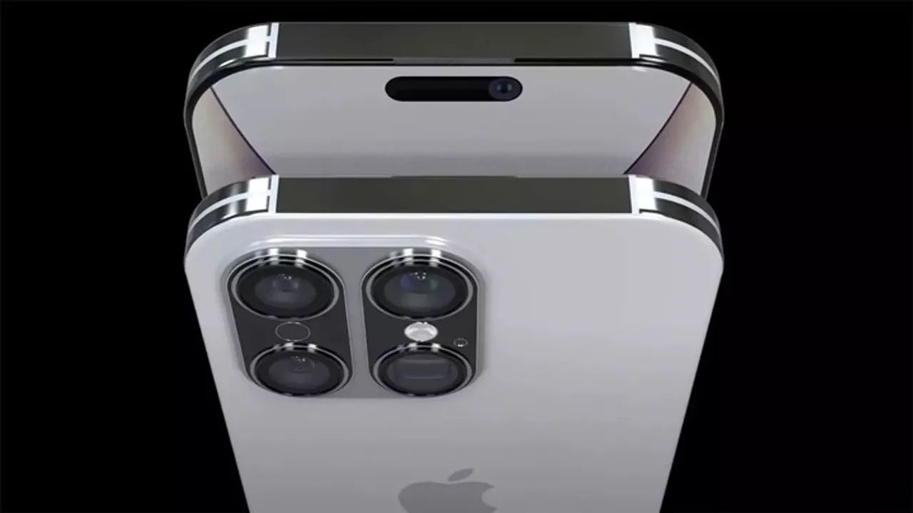 apple, iphone 17 serisinde buhar odası soğutma teknolojisine geçiyor