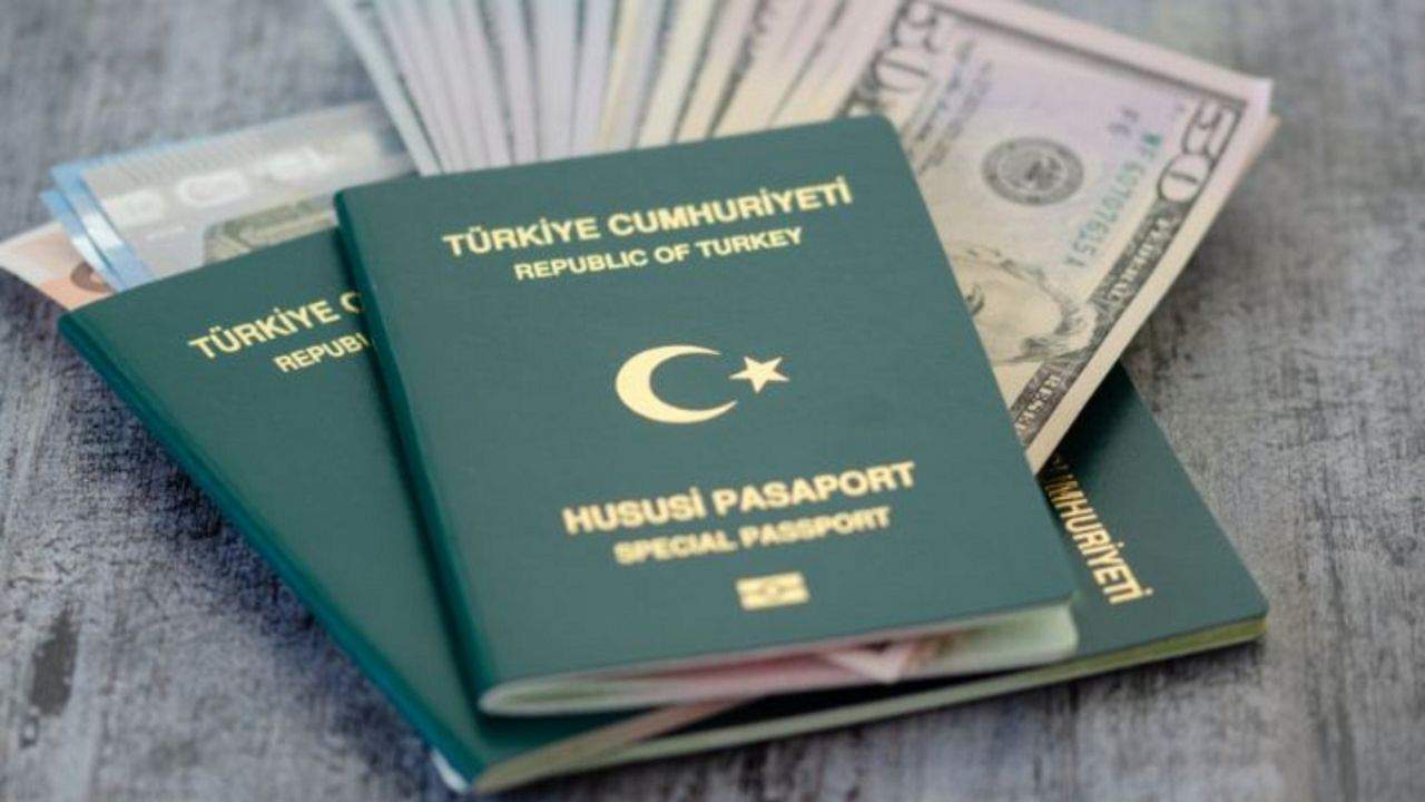 Avrupa’ya Gitmek İsteyenlere Müjde: 8.500 İhracatçıya Yeşil Pasaport Verilecek