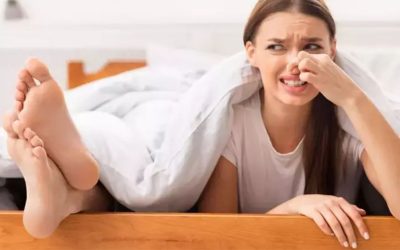Ayakkabı Kokusu: Neden Oluşur ve Nasıl Giderilir?