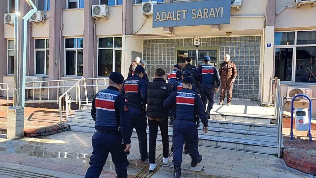 aydın’da düğünde alacak verecek meselesi yüzünden Çıkan bıçaklı kavga 2 tutuklama!