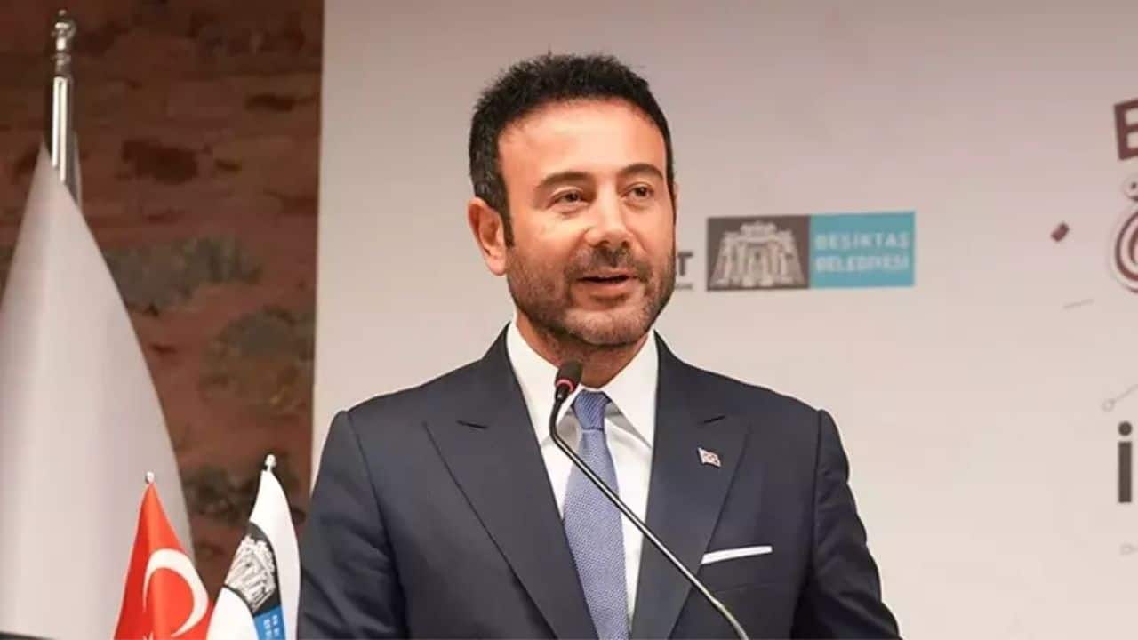 Beşiktaş Belediye Başkanı Rıza Akpolat Neden Gözaltına Alındı?