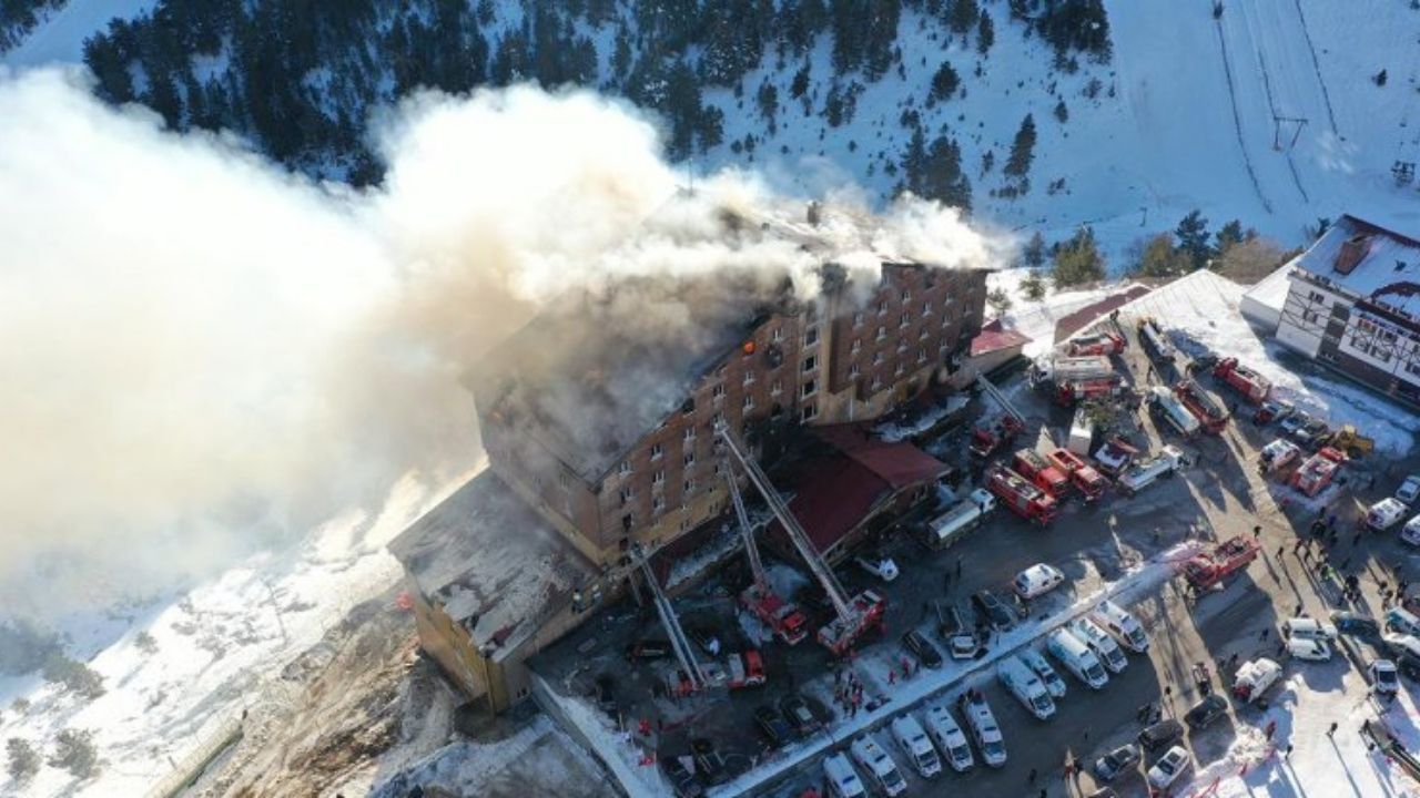 bolu kartalkaya’daki otel yangını meclis’te gündeme geldi araştırma komisyonu kuruluyor
