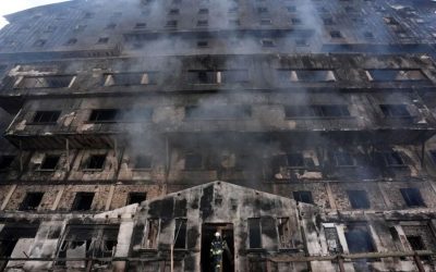 Bolu’daki Otel Yangınının Nedeni Belli Oldu: 78 Kişinin Ölümüne Sebep Olan Facia