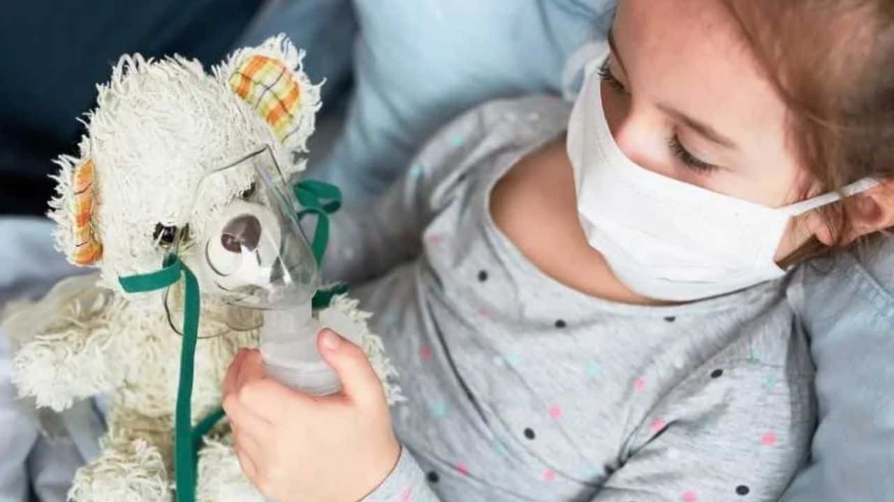 Bronşiolit Nedir? Belirtileri, Tedavisi ve Korunma Yolları
