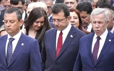 CHP Cumhurbaşkanı Adayını Ne Zaman Açıklayacak? Parti İçindeki Strateji Netleşiyor