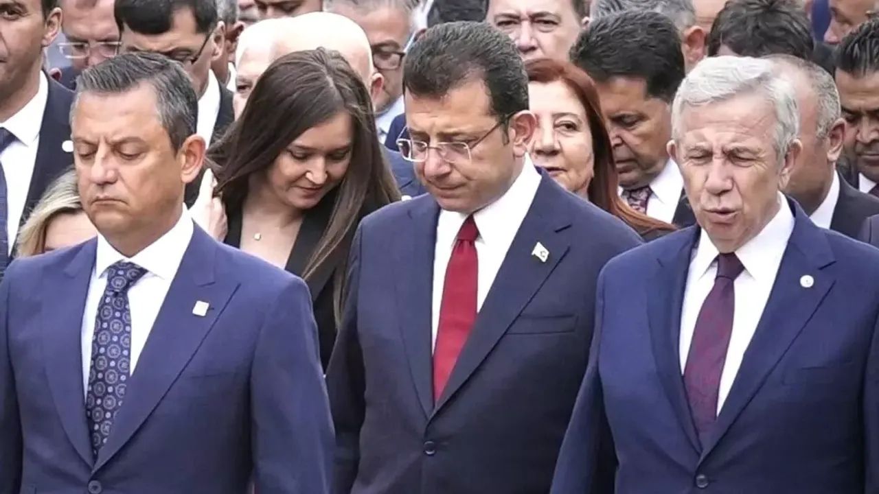 chp cumhurbaşkanı adayını ne zaman açıklayacak parti İçindeki strateji netleşiyor