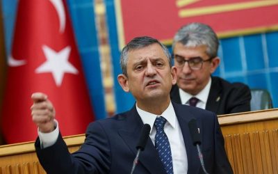 CHP’de Cumhurbaşkanı Adayını Belirleme Süreci Başlıyor: Tarih 31 Mart 2025