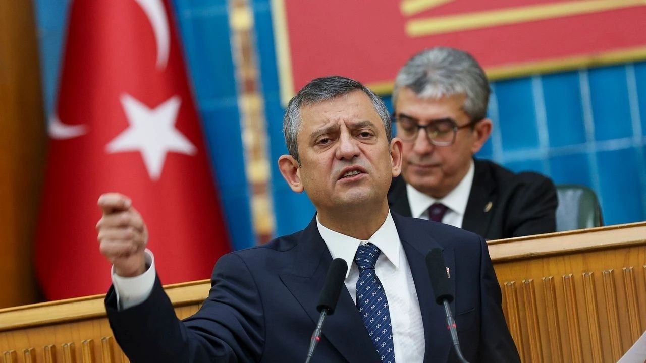 chp’de cumhurbaşkanı adayını belirleme süreci başlıyor tarih 31 mart 2025